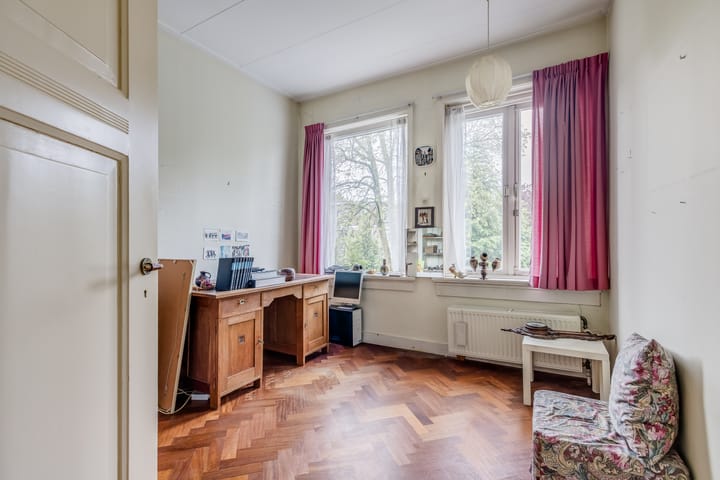 Foto 25 van Wilhelminapark 63