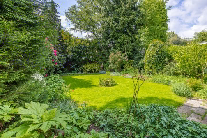 Foto 49 van Wilhelminapark 63