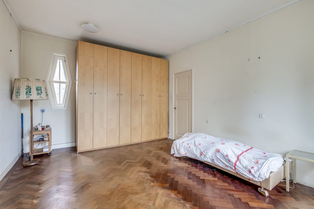 Foto 28 van Wilhelminapark 63