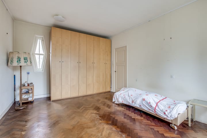 Foto 28 van Wilhelminapark 63