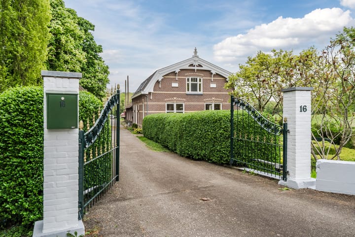 Westkanaalweg 16