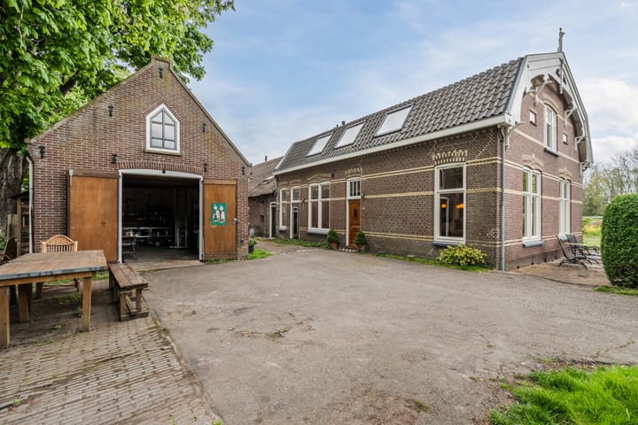 Foto 2 van Westkanaalweg 16