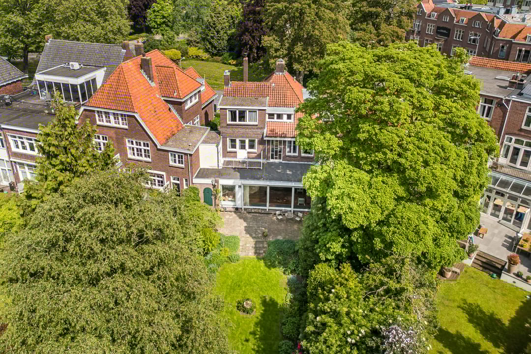 Foto 52 van Wilhelminapark 63