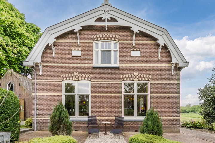 Foto 4 van Westkanaalweg 16