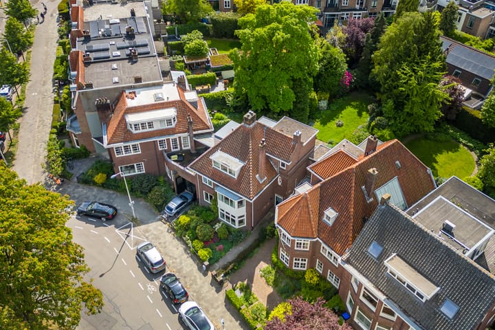 Foto 53 van Wilhelminapark 63