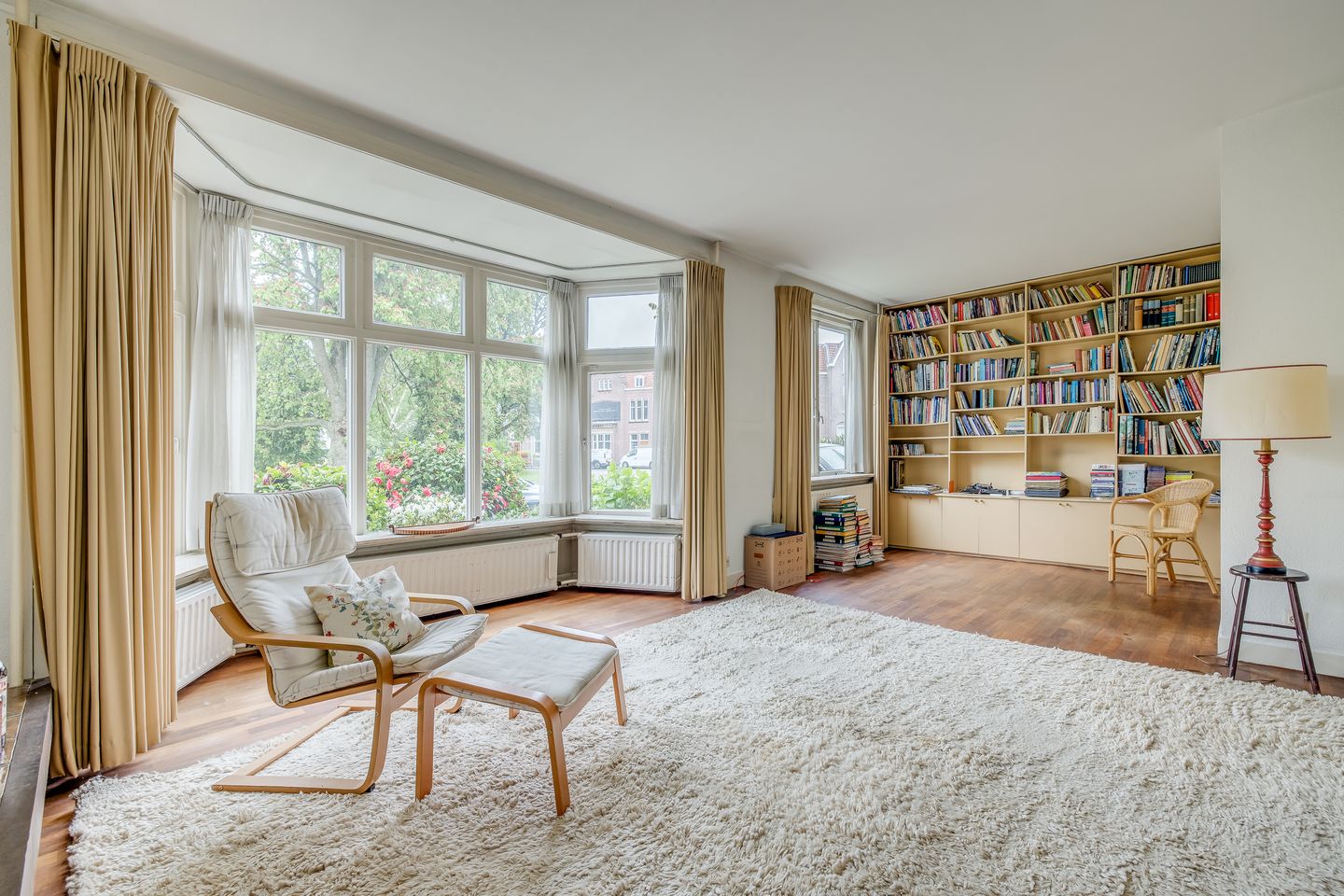 Foto 14 van Wilhelminapark 63