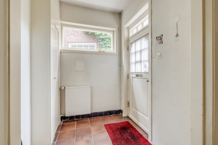 Foto 10 van Wilhelminapark 63