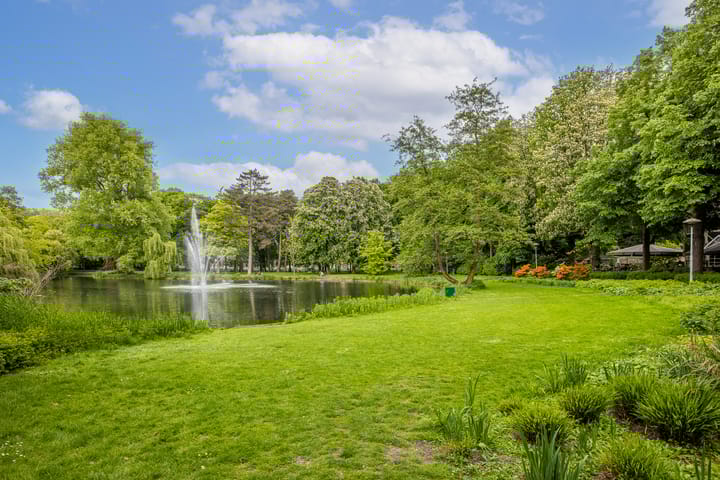 Foto 57 van Wilhelminapark 63