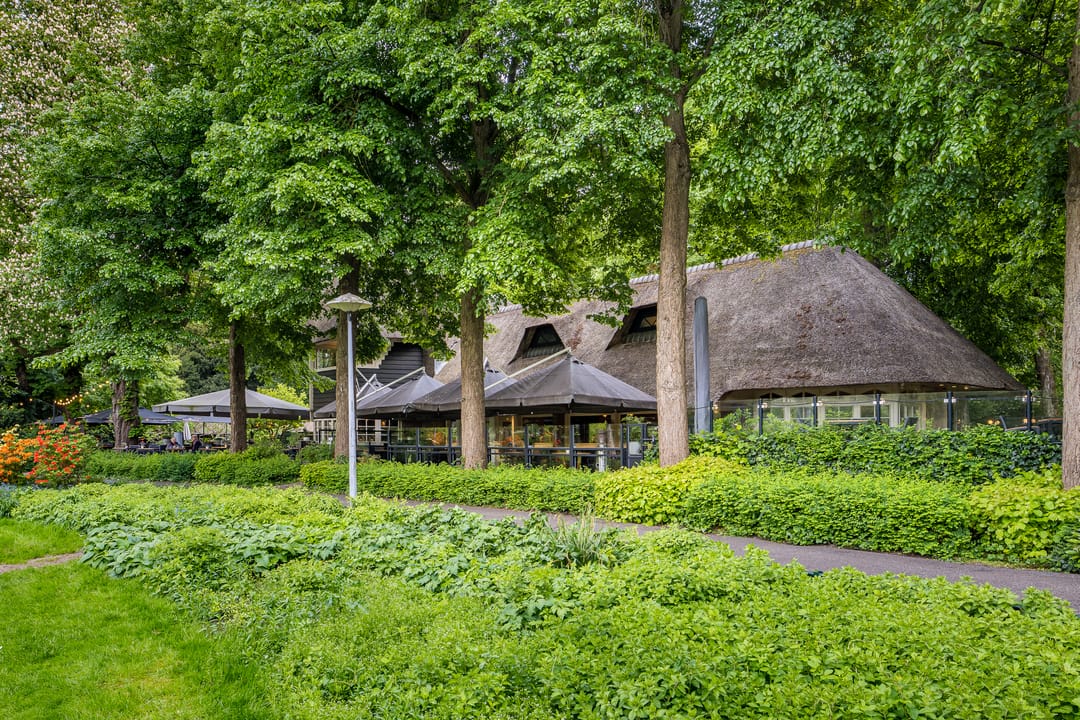 Foto 58 van Wilhelminapark 63