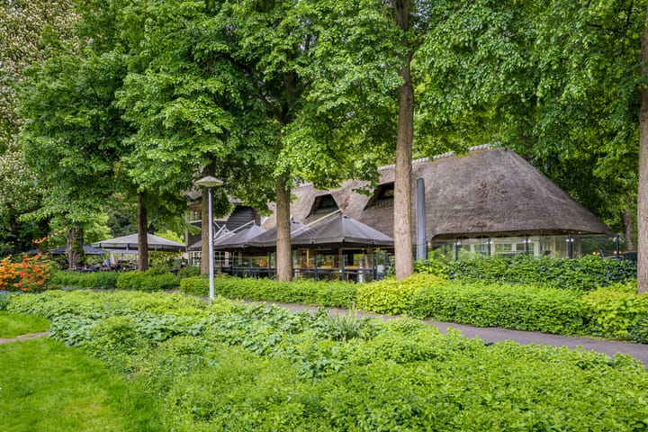 Foto 58 van Wilhelminapark 63