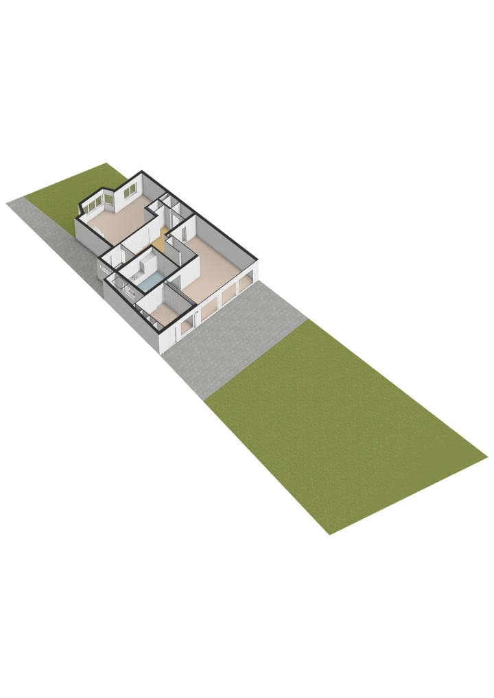 Foto 62 van Wilhelminapark 63