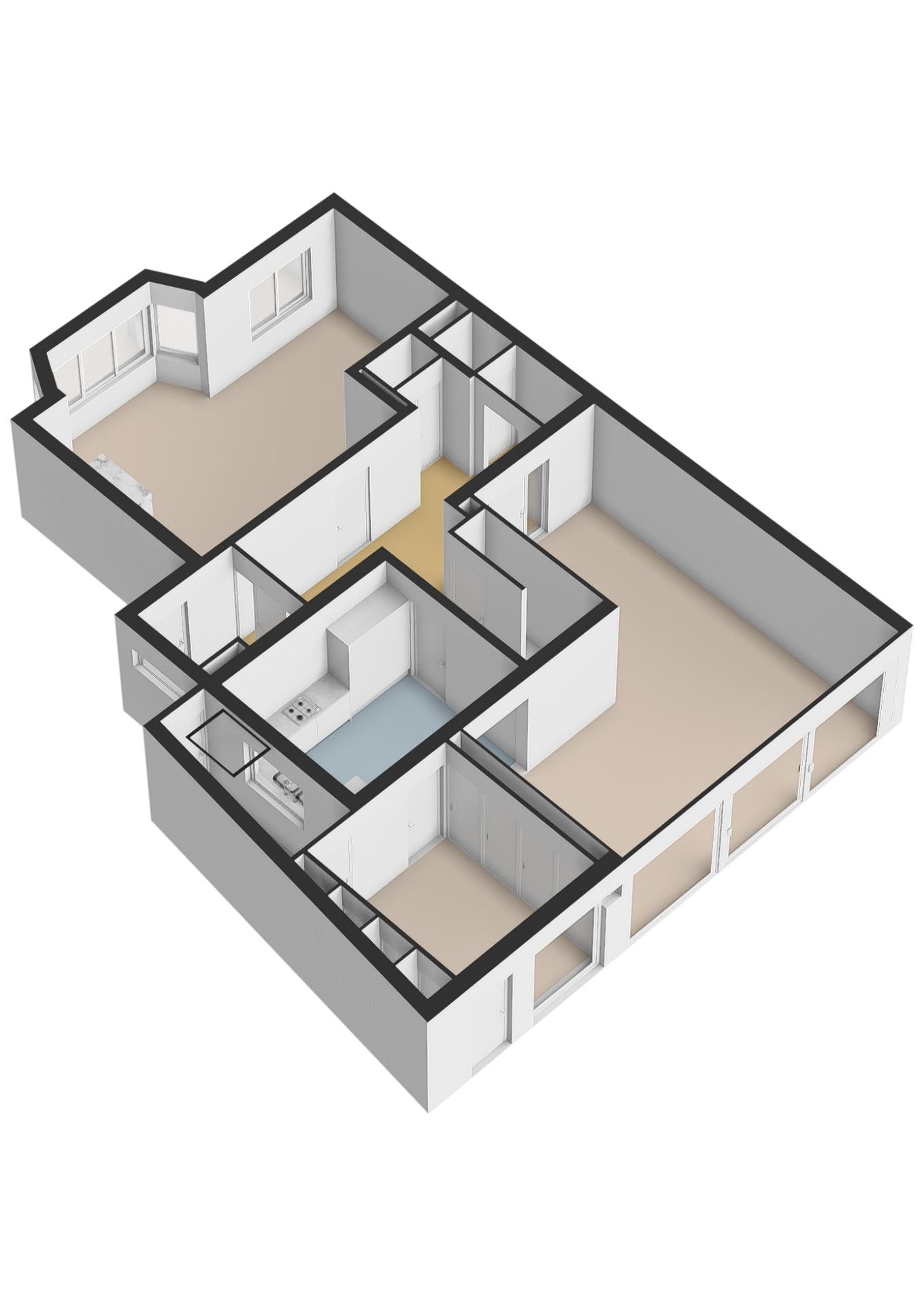Foto 66 van Wilhelminapark 63