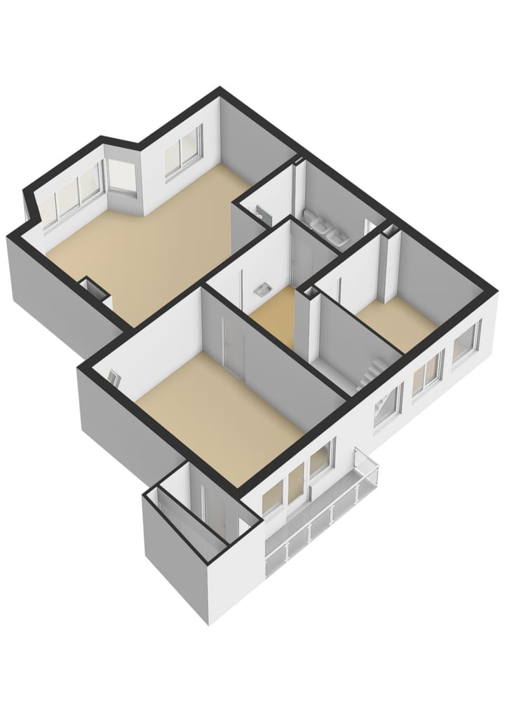Foto 68 van Wilhelminapark 63