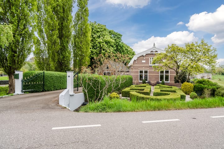 Foto 78 van Westkanaalweg 16