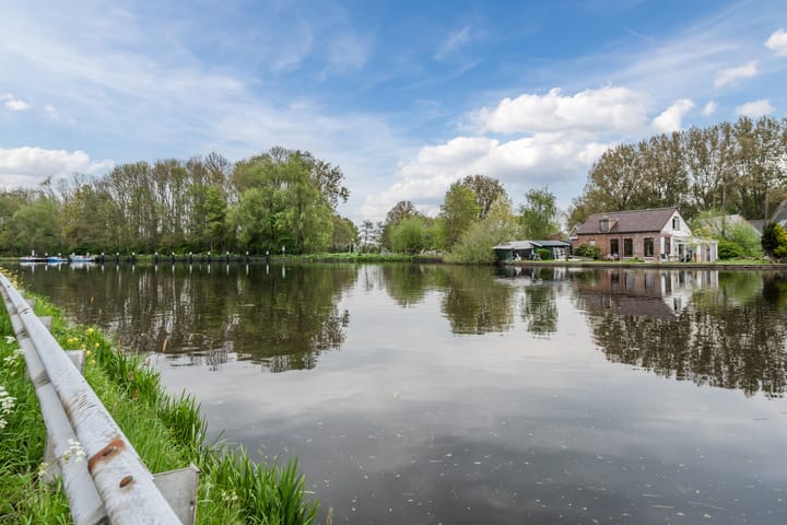 Foto 80 van Westkanaalweg 16