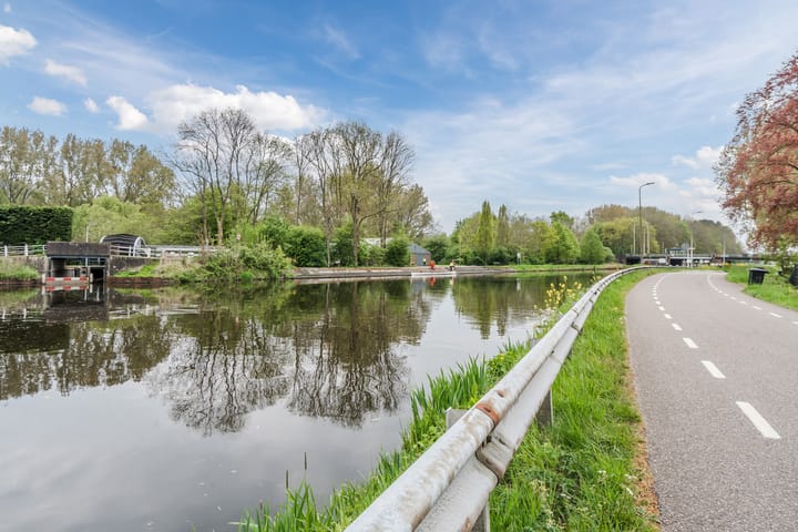 Foto 81 van Westkanaalweg 16