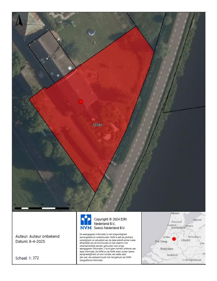 Foto 84 van Westkanaalweg 16