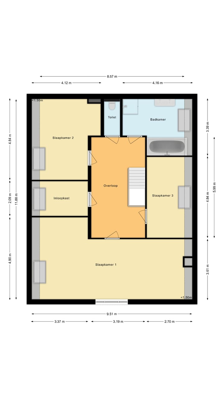 Foto 86 van Westkanaalweg 16