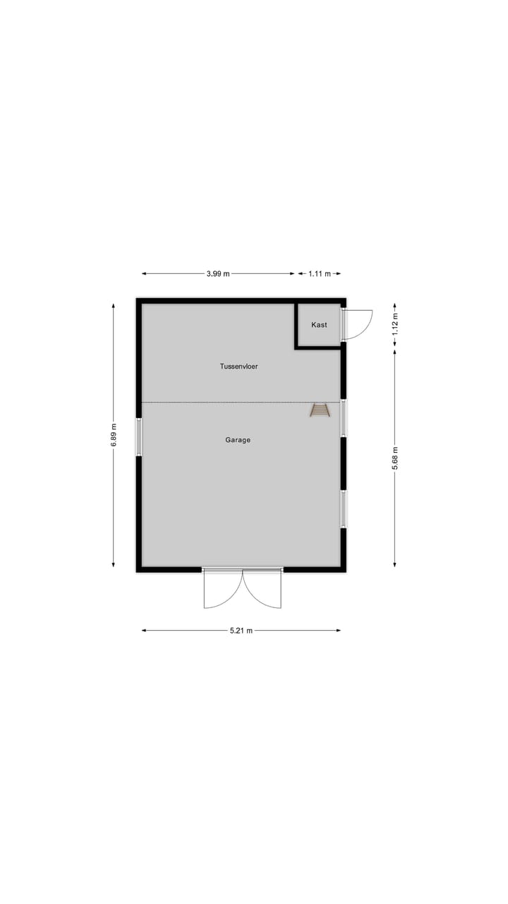 Foto 87 van Westkanaalweg 16