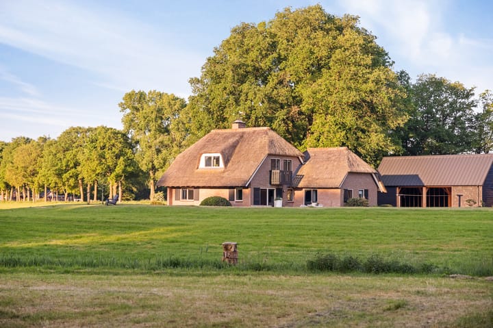 Photo 3 of Baarslagweg 2