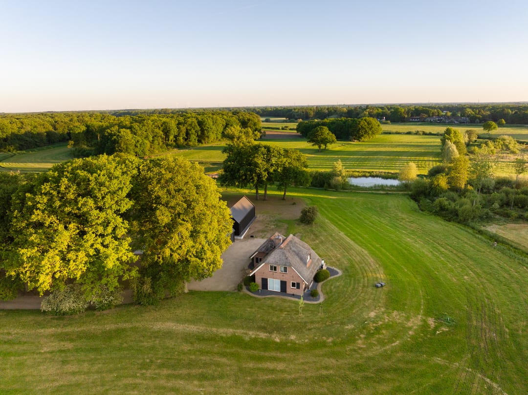 Foto 1 van Baarslagweg 2