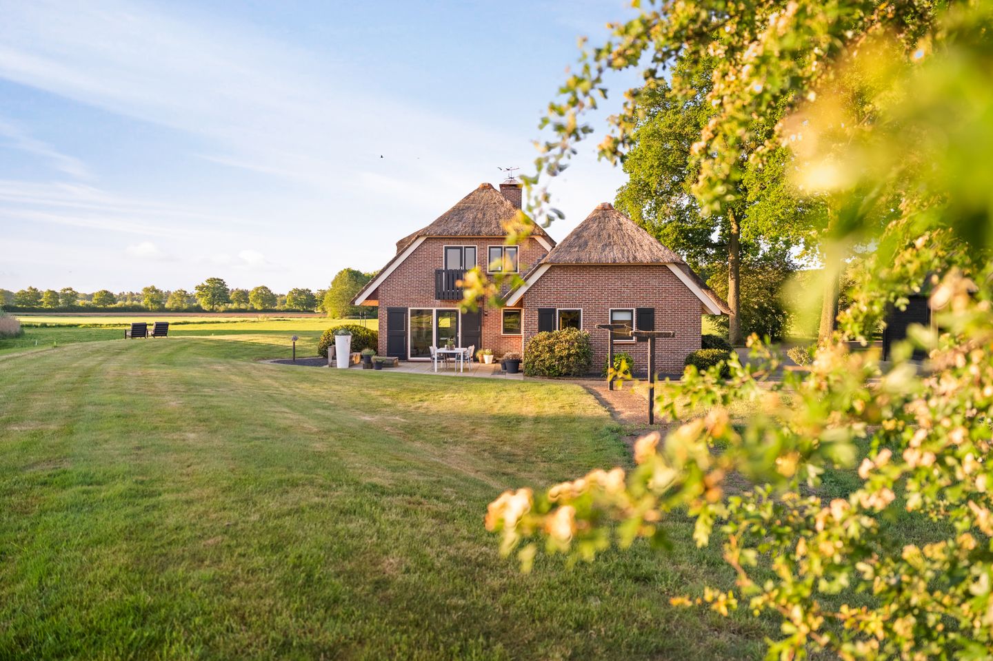 Foto 5 van Baarslagweg 2