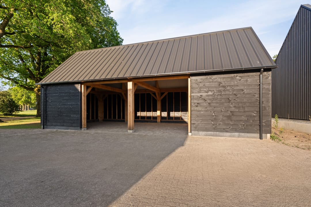 Foto 8 van Baarslagweg 2