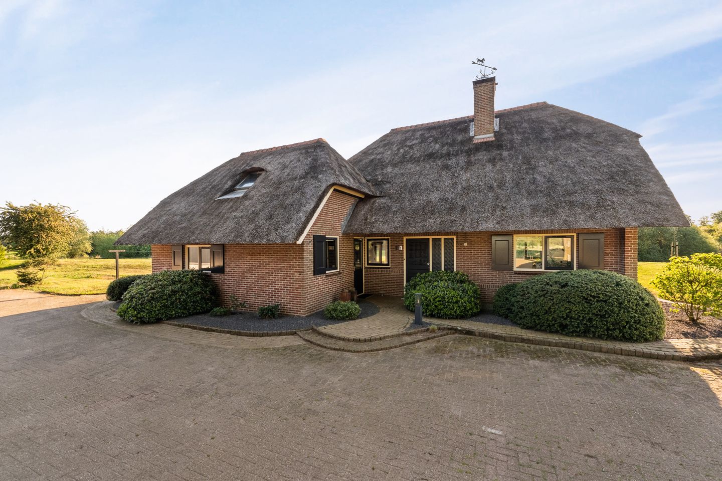 Foto 10 van Baarslagweg 2