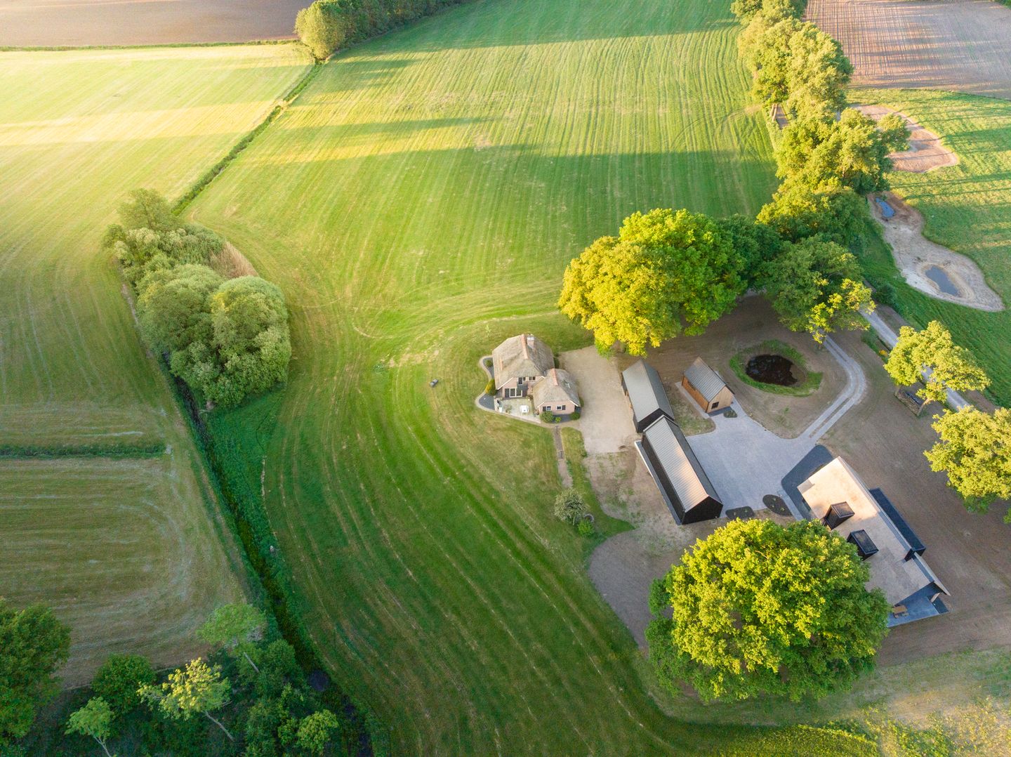 Foto 50 van Baarslagweg 2