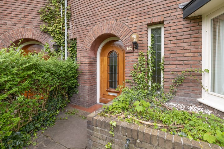 Foto 35 van Gerardus Gullaan 16