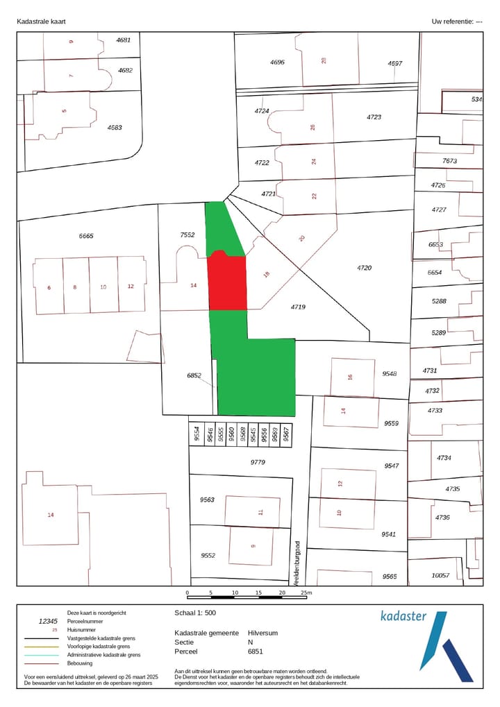 Foto 43 van Gerardus Gullaan 16