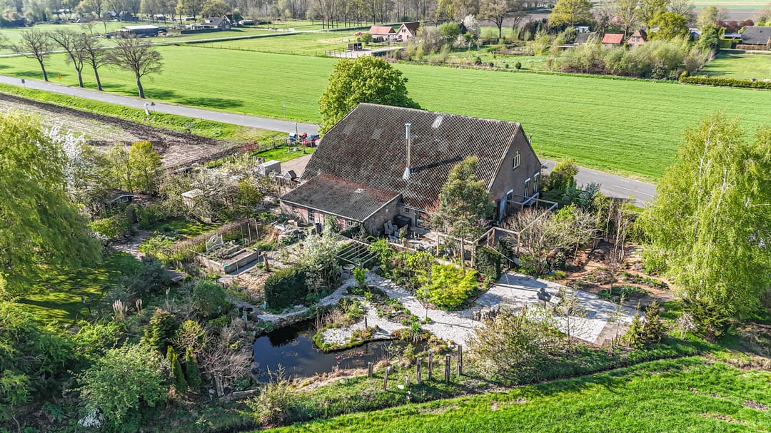 Foto 2 van Nieuwlandseweg 9