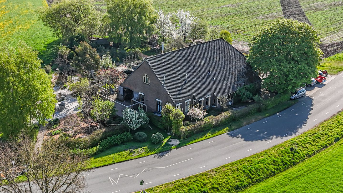 Foto 1 van Nieuwlandseweg 9