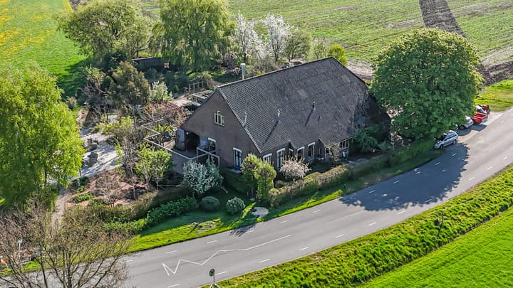 Foto 1 van Nieuwlandseweg 9