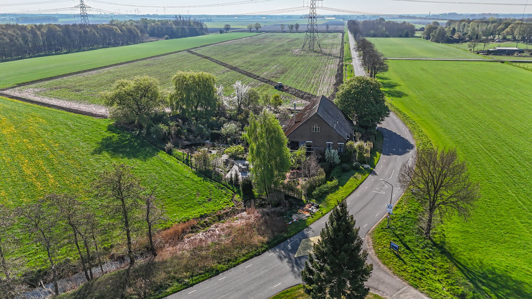 Foto 3 van Nieuwlandseweg 9