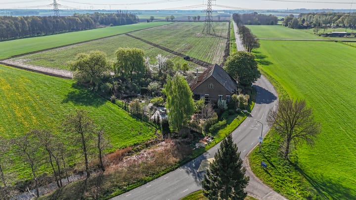 Foto 3 van Nieuwlandseweg 9