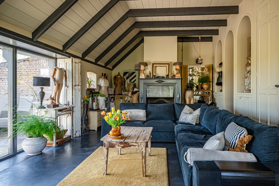 Foto 8 van Nieuwlandseweg 9