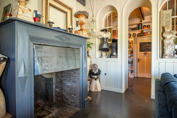 Foto 9 van Nieuwlandseweg 9