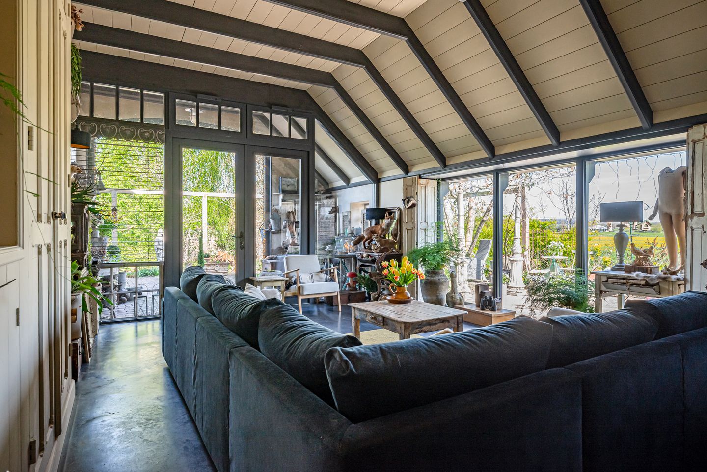 Foto 10 van Nieuwlandseweg 9