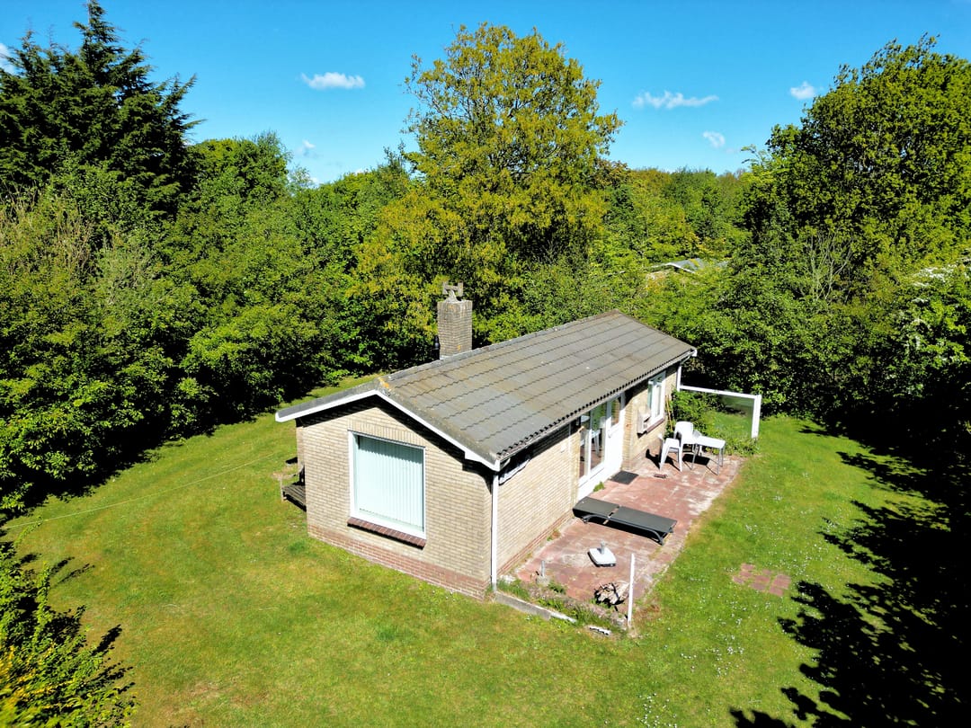 Foto 1 van Duinweg Midsland 104