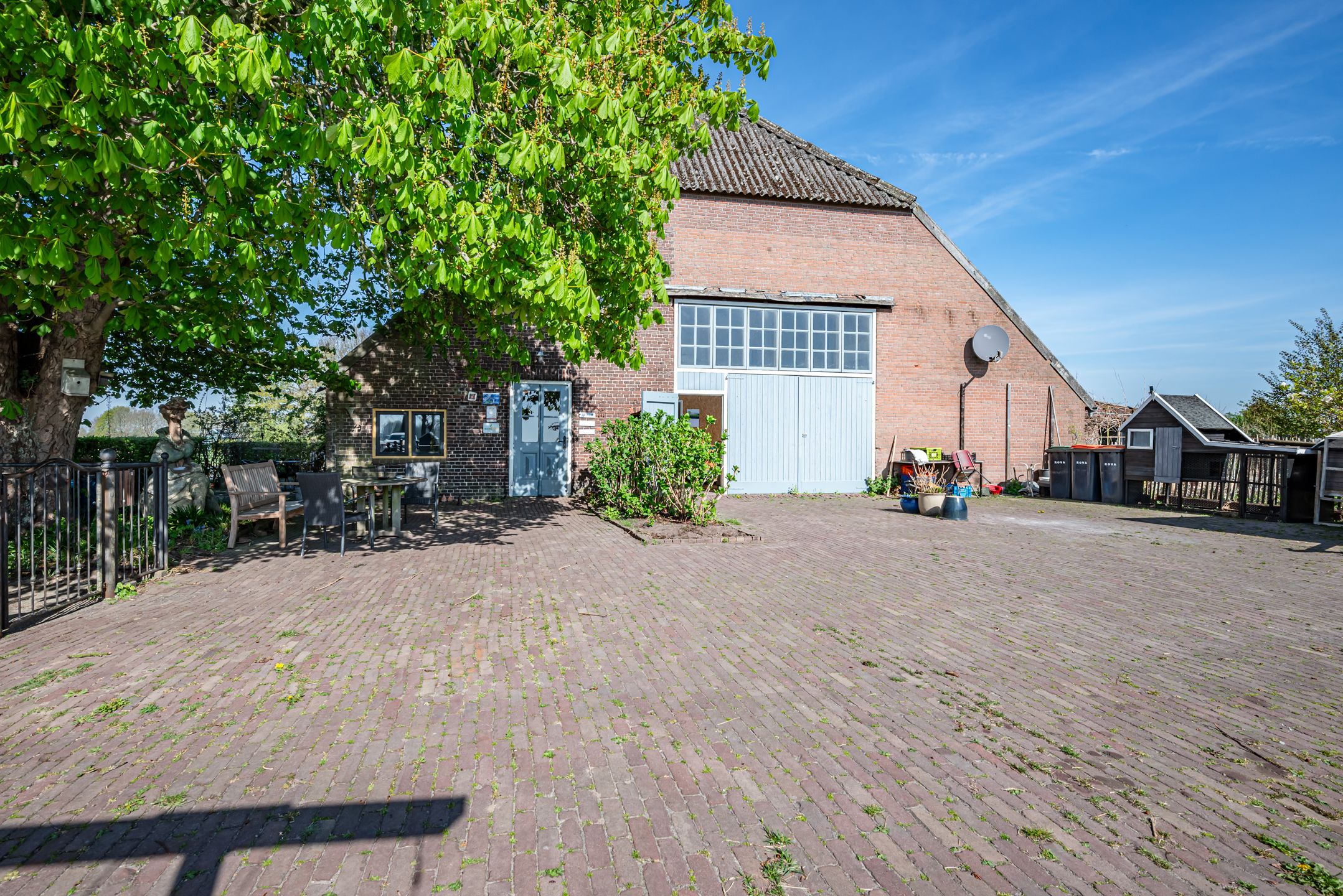 Foto 18 van Nieuwlandseweg 9