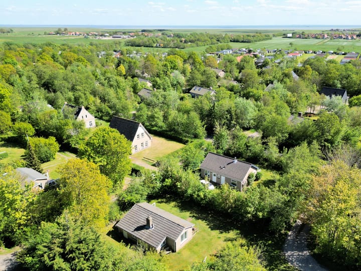 Photo 4 of Duinweg Midsland 104