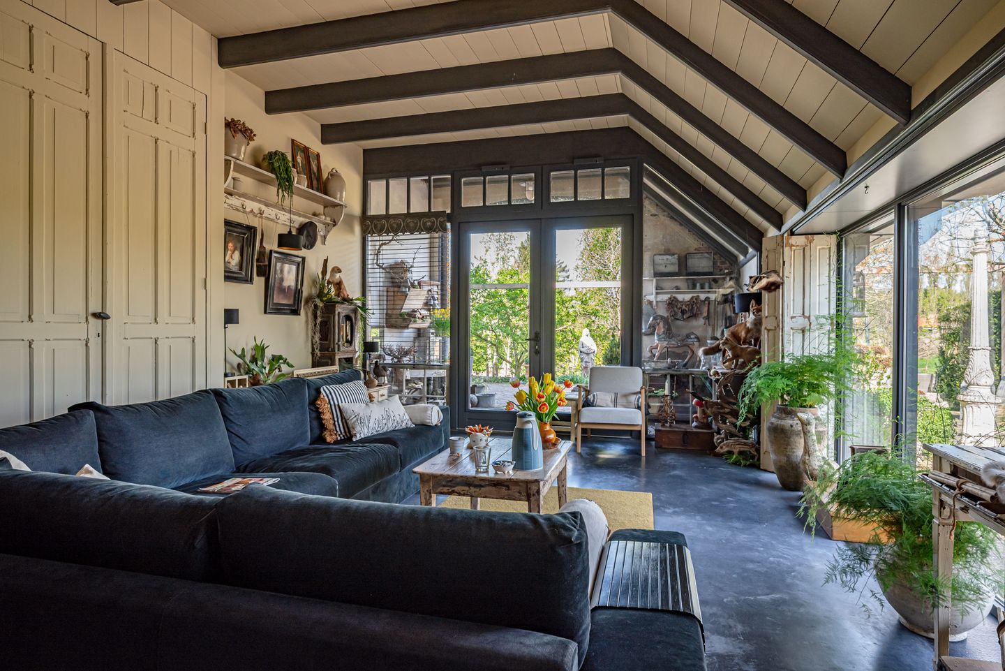 Foto 25 van Nieuwlandseweg 9