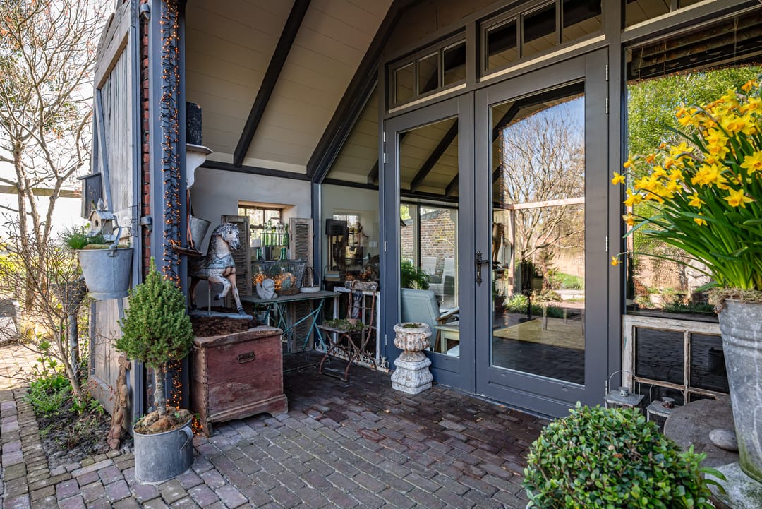 Foto 26 van Nieuwlandseweg 9