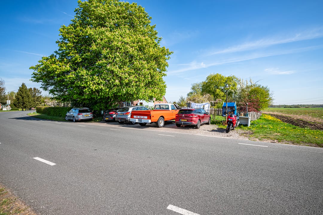 Foto 32 van Nieuwlandseweg 9