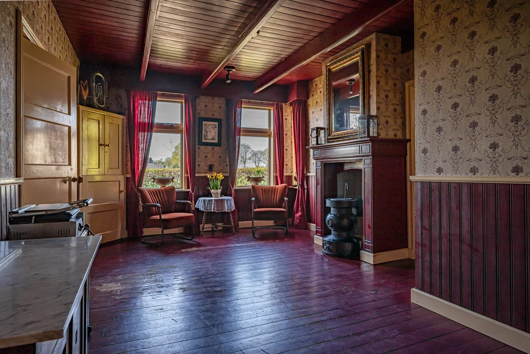 Foto 7 van Nieuwlandseweg 9