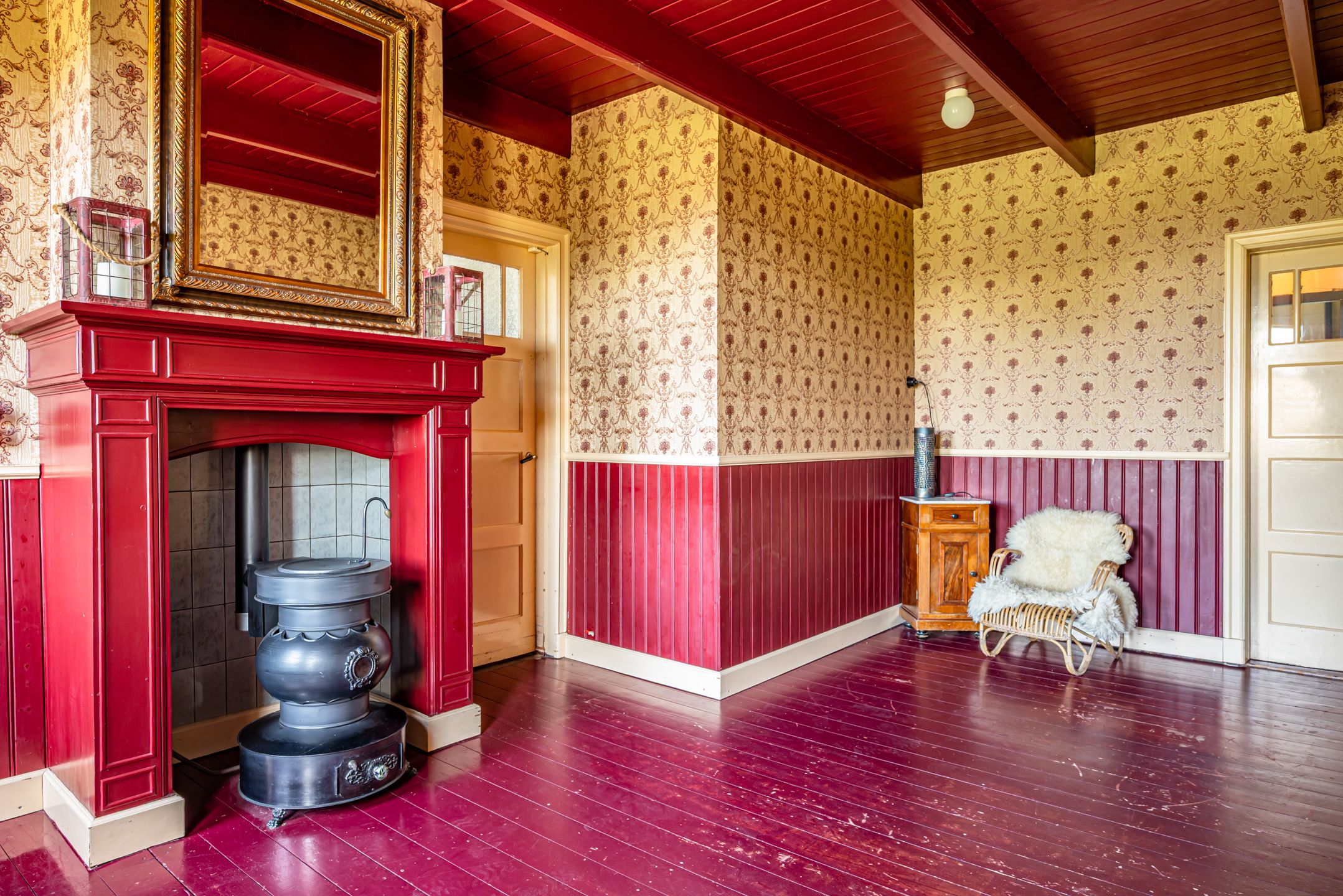 Foto 6 van Nieuwlandseweg 9