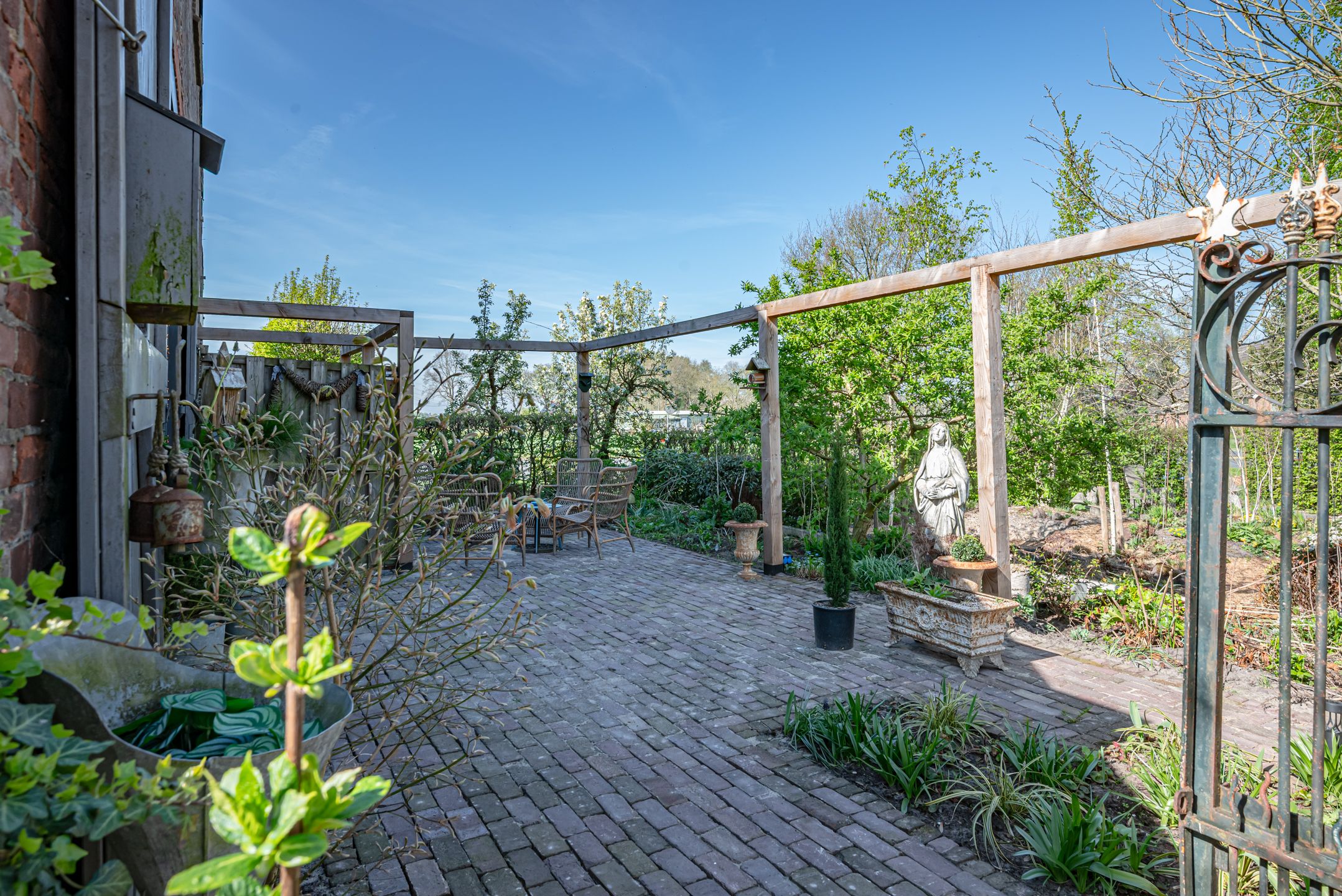 Foto 42 van Nieuwlandseweg 9