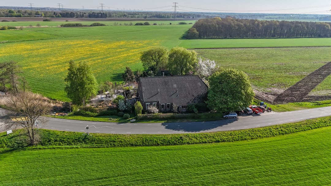 Foto 43 van Nieuwlandseweg 9