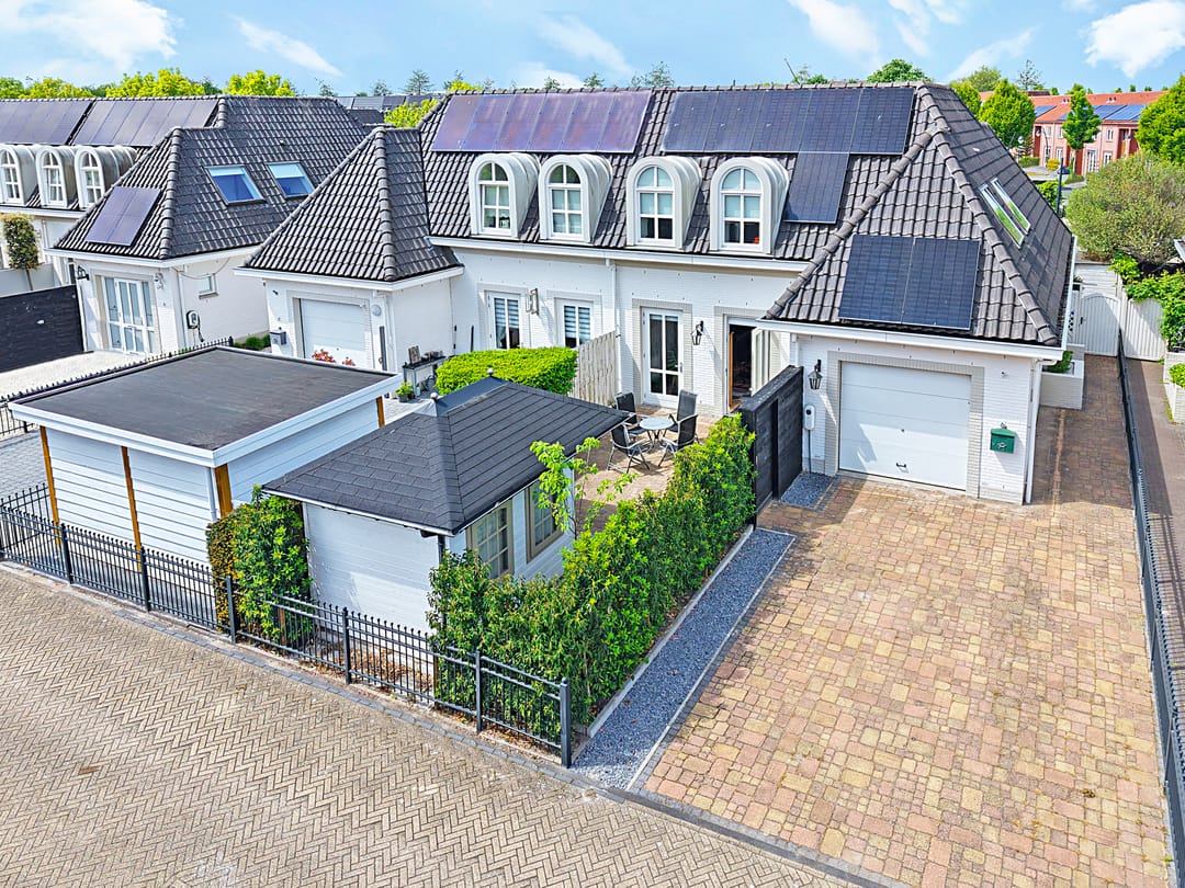 Foto 1 van Sint Pietersberg 4